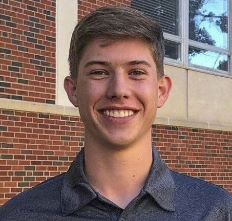 Luke Arthaud
